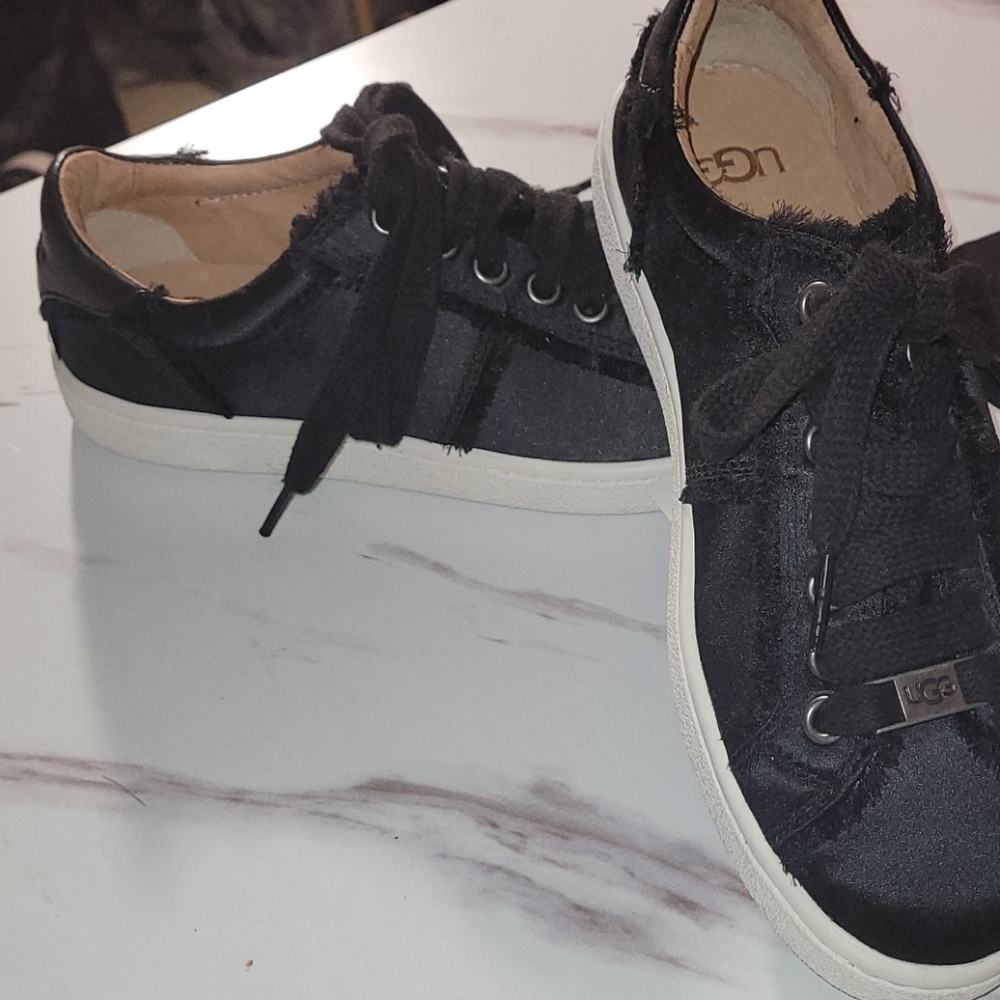 Brand New Ugg Milo Sneakers
